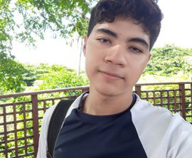 Flávio Gabriel Alves