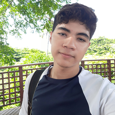 Flávio Gabriel Alves