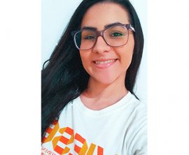 Camila dos Santos Leonardo