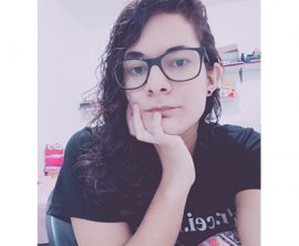 Eliandra Estevam Abreu