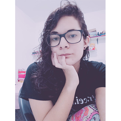 Eliandra Estevam Abreu