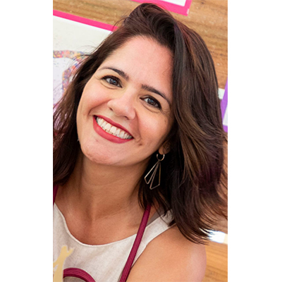 Érica Atem Gonçalves de Araújo Costa