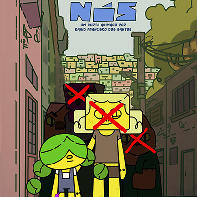 Nós