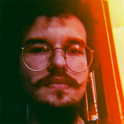 Vitor Batista de Melo