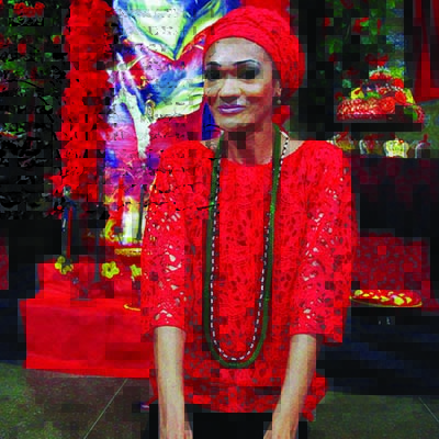 Melissa Reis, a Moça da Taça (2021)