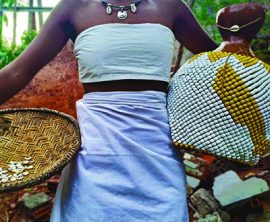 Pasta d’água (2020)