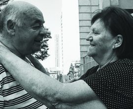 Série E-xiste Amor em SP (2018)