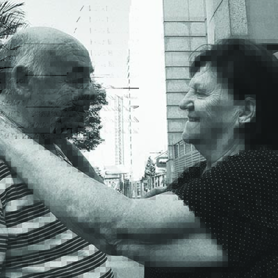 Série E-xiste Amor em SP (2018)