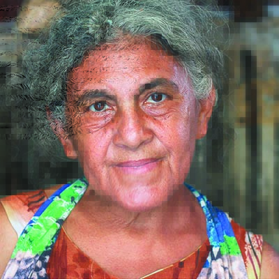 Mulheres do Pilar (2018)