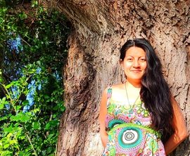 Ana Lucia Ramírez Mateus