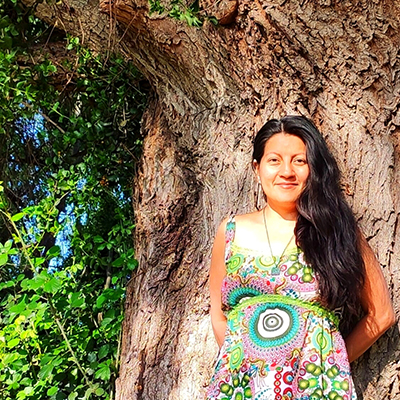 Ana Lucia Ramírez Mateus