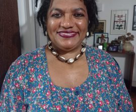 Edileuza Penha de Souza