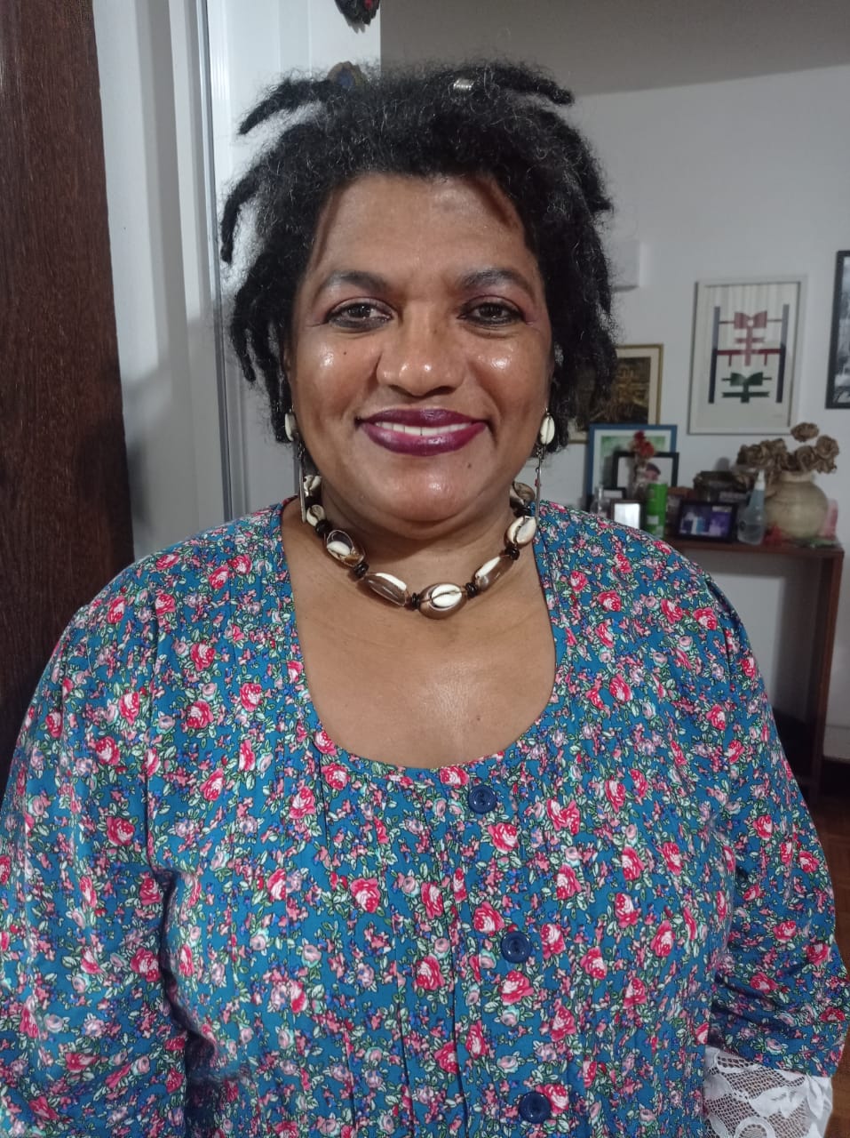 Edileuza Penha de Souza