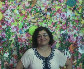 Maria do Socorro Santana de Jesus