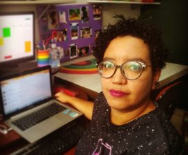 Pollyanna Marques Vaz