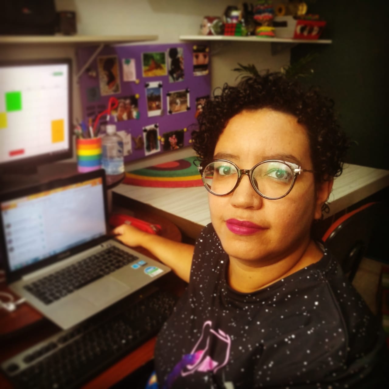 Pollyanna Marques Vaz