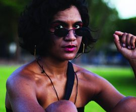 Música Periférica Brasileira