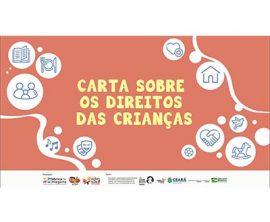 Carta sobre os Direitos das Crianças