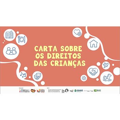 Carta sobre os Direitos das Crianças