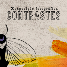 X EXPOSIÇÃO FOTOGRÁFICA CONTRASTES – GÊNERO, TEMPOS, LUGARES, OLHARES ABRE INSCRIÇÕES