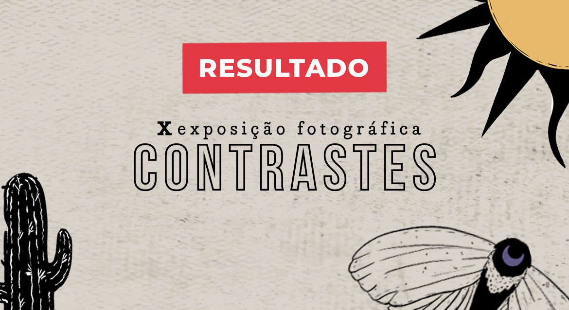 X Exposição Fotográfica Contrastes