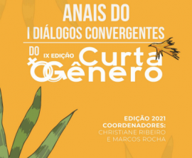 Anais I Diálogos Convergentes – IX Curta O Gênero
