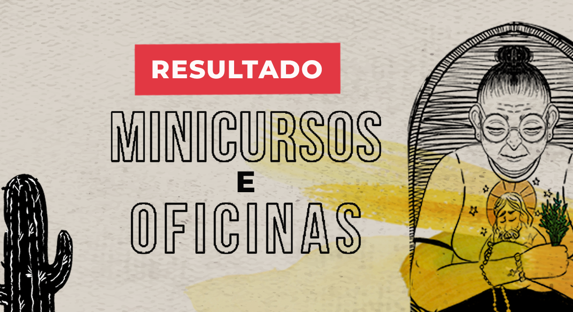 Minicursos e Oficinas