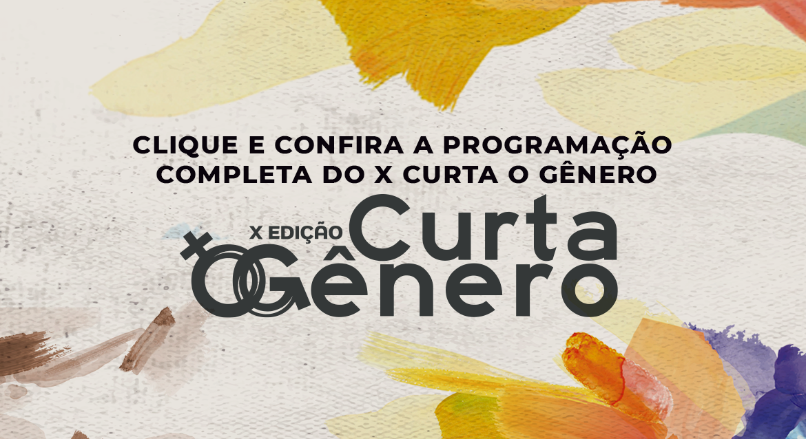 Confira a programação